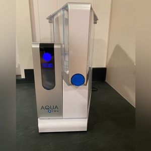 AquaTru Countertop Water Filter